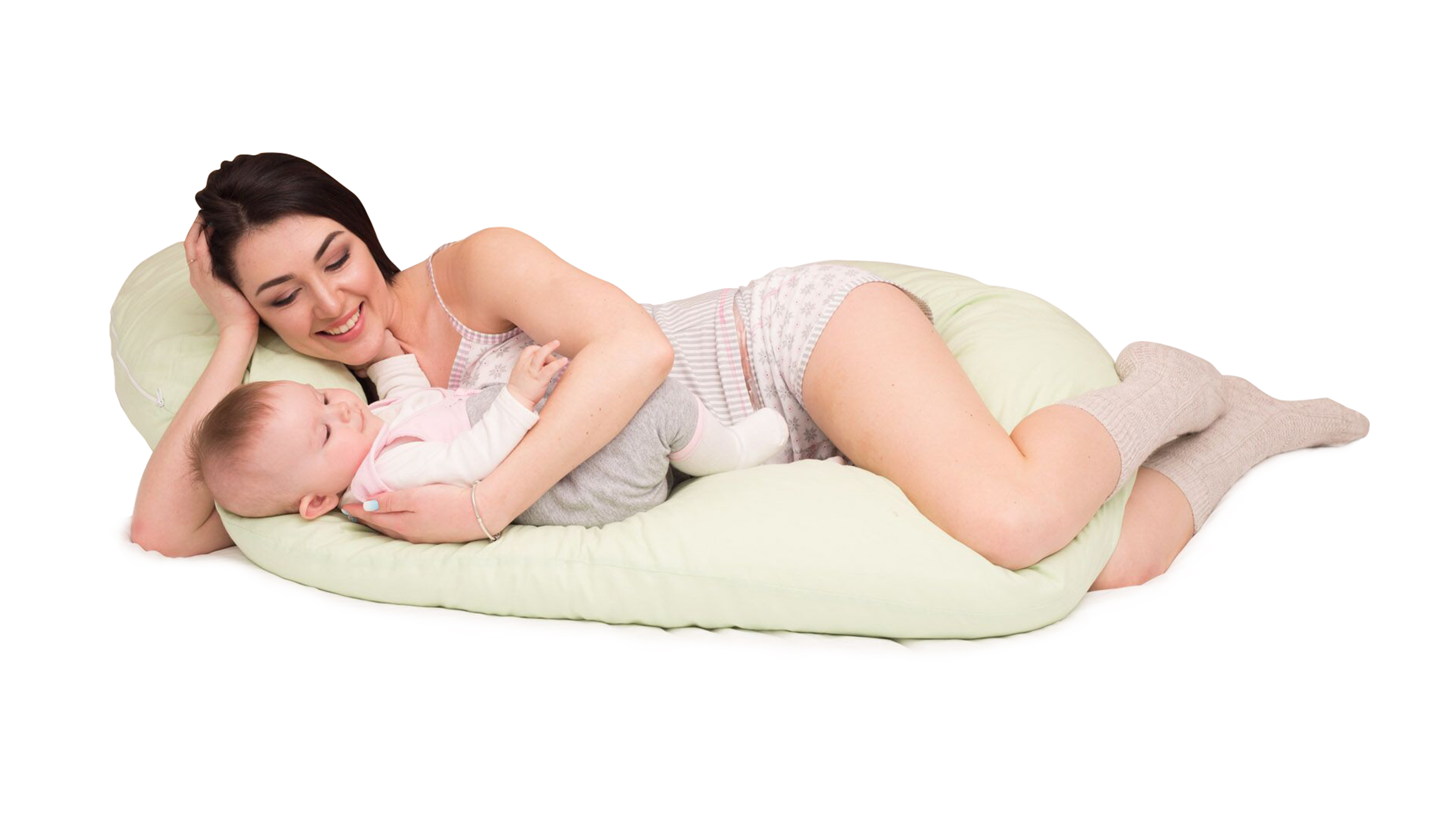 Подушка Baby Boom